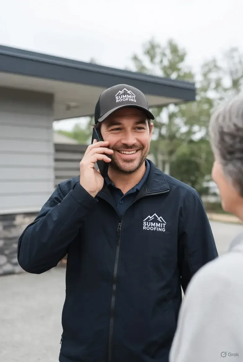 Flat Roof Leak Repair Pittsfield, ME FAQs